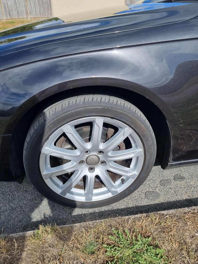 Audi A4, Avant, 2014,2.0 TDI SE Technik,AUTO, 