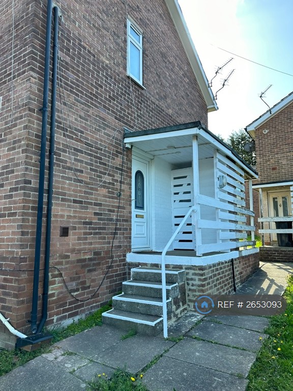 image for 1 bedroom flat in Morris Avenue, Rawmarsh, Rotherham, S62 (1 bed) (#2653093)
