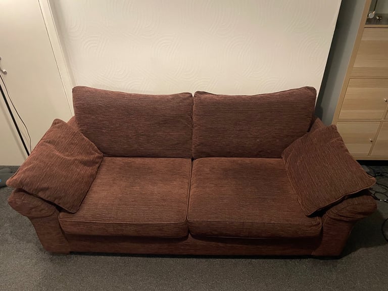 image for Sofa two seater Next