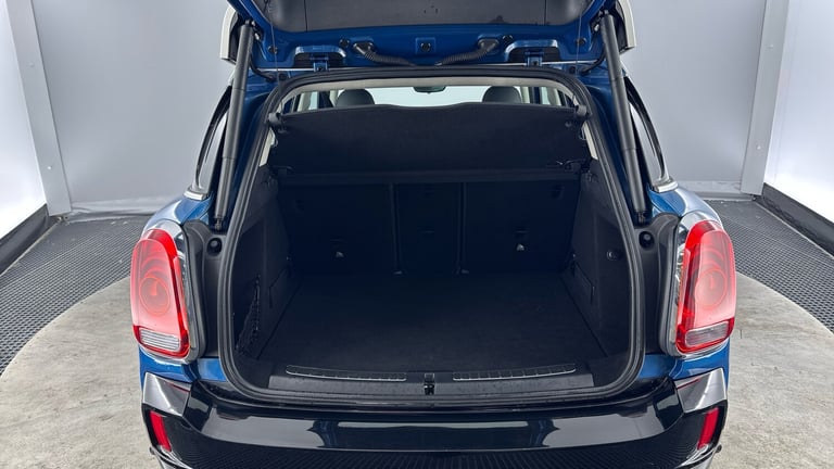 2017 MINI Countryman 2.0 Cooper D ALL4 5dr Auto [Chili Pack] Diesel Hatchback Hatchback Diesel Au...