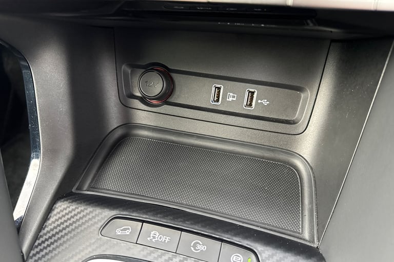 2023 MG MG ZS 93339 Hatchback Petrol Manual