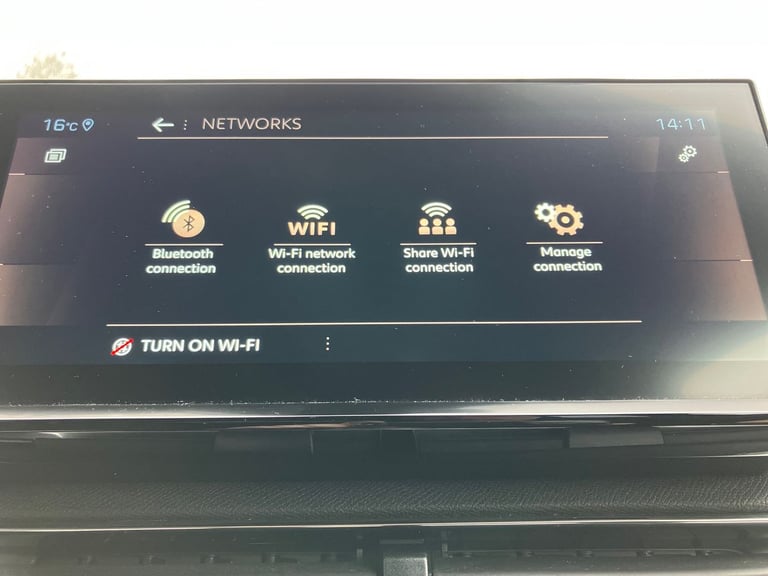 2022 Peugeot 3008 1.5 BlueHDi GT Premium 5dr EAT8 Estate DIESEL Automatic