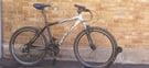 KOYUTE(AGGRESSION)HARDTAIL LITEWIGHT UNISEX MOUNTAIN BIKE 