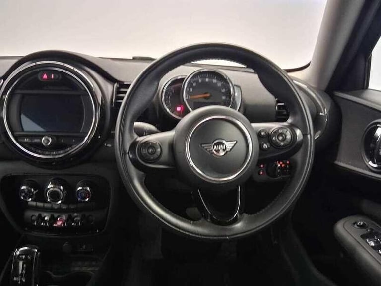 2020 MINI Clubman 1.5 Cooper Classic Estate 6dr ESTATE Petrol Automatic
