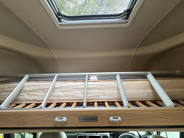 Autotrail Imala 615 - 4 berth - 4 belts - 2022 - Motorhome for sale 