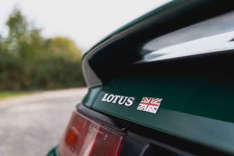  Lotus Elan Manual