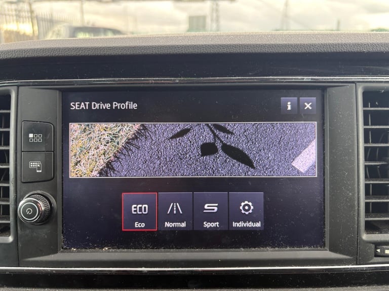 2019 SEAT Leon 1.5 TSI EVO FR Euro 6 (s/s) 5dr HATCHBACK Petrol Manual