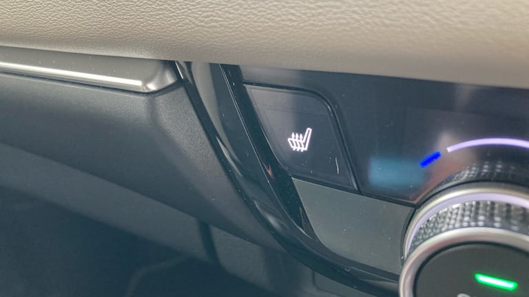 2024 Honda HR-V 1.5 eHEV Advance Style 5dr CVT Hybrid Hatchback Hatchback Hybrid Automatic