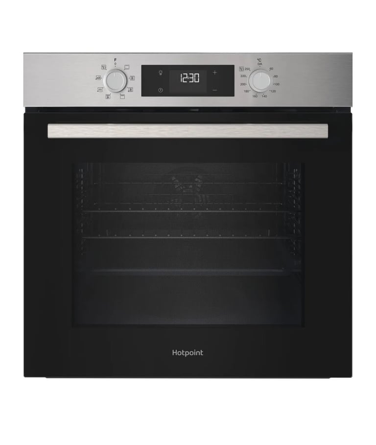 Hotpoint Electric Oven