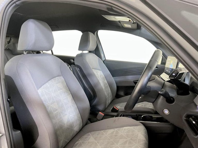 2023 Volkswagen ID.3 150kW Life Pro Performance 58kWh 5dr Auto HATCHBACK ELECTRIC Automatic
