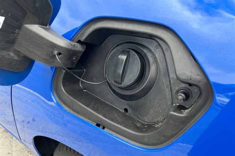 2022 Vauxhall Corsa 1.2 Turbo Elite Edition Hatchback 5dr Petrol Manual Euro 6 (s/s) (100 ps) Hat...