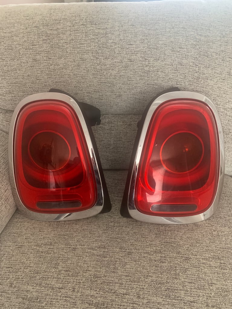 image for Mini Cooper f57 rear lights 