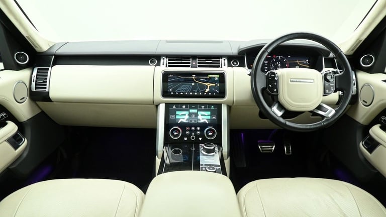 2020 Land Rover Range Rover 3.0 SD V6 Westminster SUV 5dr Diesel Auto 4WD Euro 6 (s/s) (275 ps) S...