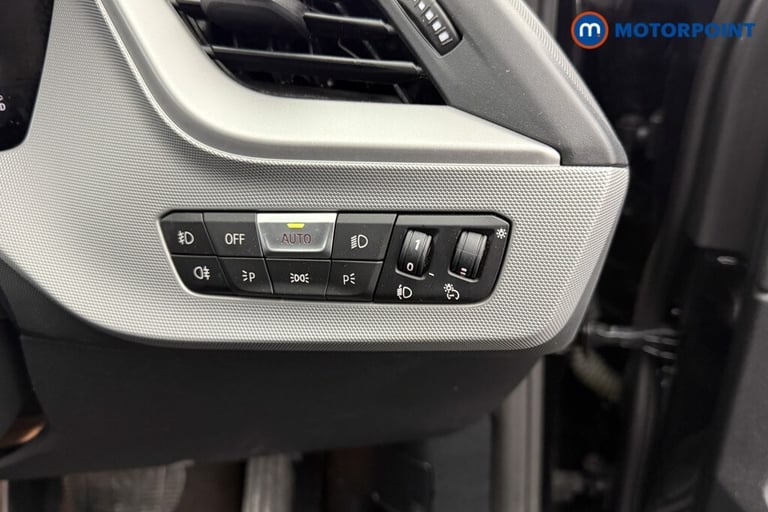 2024 BMW 1 Series 118i [136] SE 5dr Step Auto [Live Cockpit Pro] Hatchback Petrol Automatic