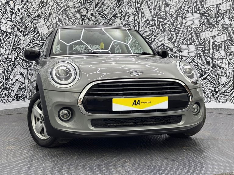 2020 MINI Hatch 1.5 Cooper Classic Hatchback 3dr Petrol Manual Euro 6 (s/s) (136 ps) Hatchback Pe...