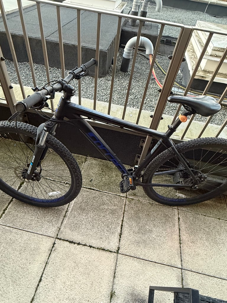 Carrera hellcat 29