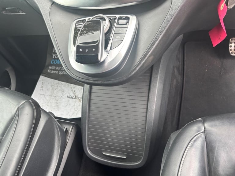  Mercedes-Benz V-Class 2.2 V250d BlueTEC Sport G-Tronic+ Euro 6 (s/s) 5dr 8 Seat XLWB Diesel Auto...