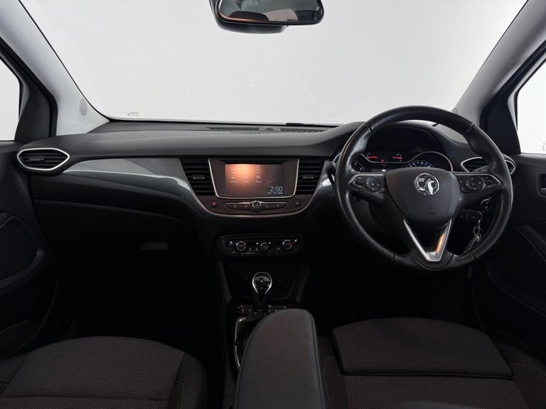 2021 Vauxhall Crossland 1.2 Elite Euro 6 (s/s) 5dr HATCHBACK Petrol Manual