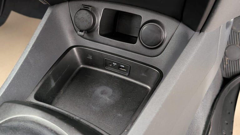 2010 Kia Rio 1.4 1 5dr HATCHBACK Petrol Manual