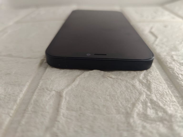 Apple iPhone 12 - 128GB - Blue - Good Condition