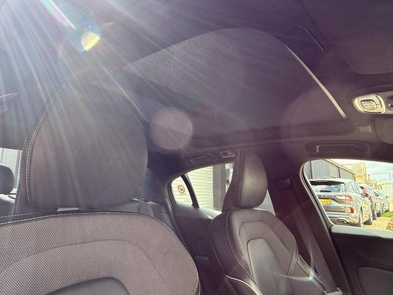 VOLVO S60 2.0 T5 R-Design Edition Auto Euro 6 (s/s) 4dr 2019