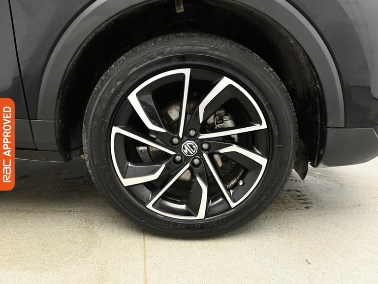 2023 MG MG ZS 1.0 T-GDI Exclusive SUV 5dr Petrol Auto Euro 6 (111 ps) Hatchback PETROL Automatic