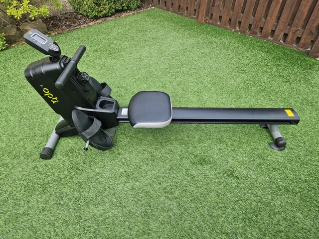 Argos Sale Opti Magnetic Rowing Machine For Sale Buy Pro Fitness