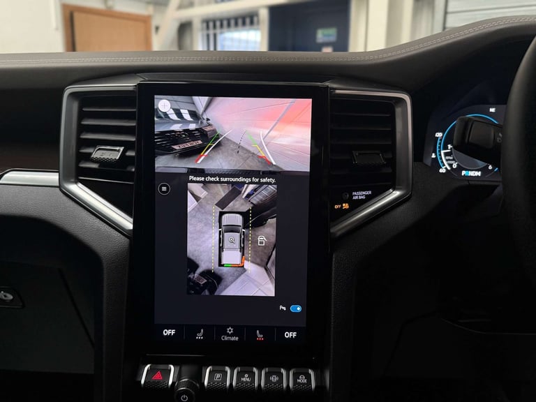 2023 Volkswagen Amarok 2.0 Amarok Style TDI 4Motion Auto 4WD Pickup Diesel Automatic