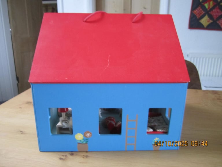 image for Play house