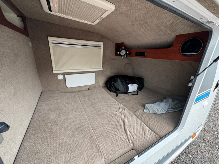 Campmaster Lightweight Caravan 3