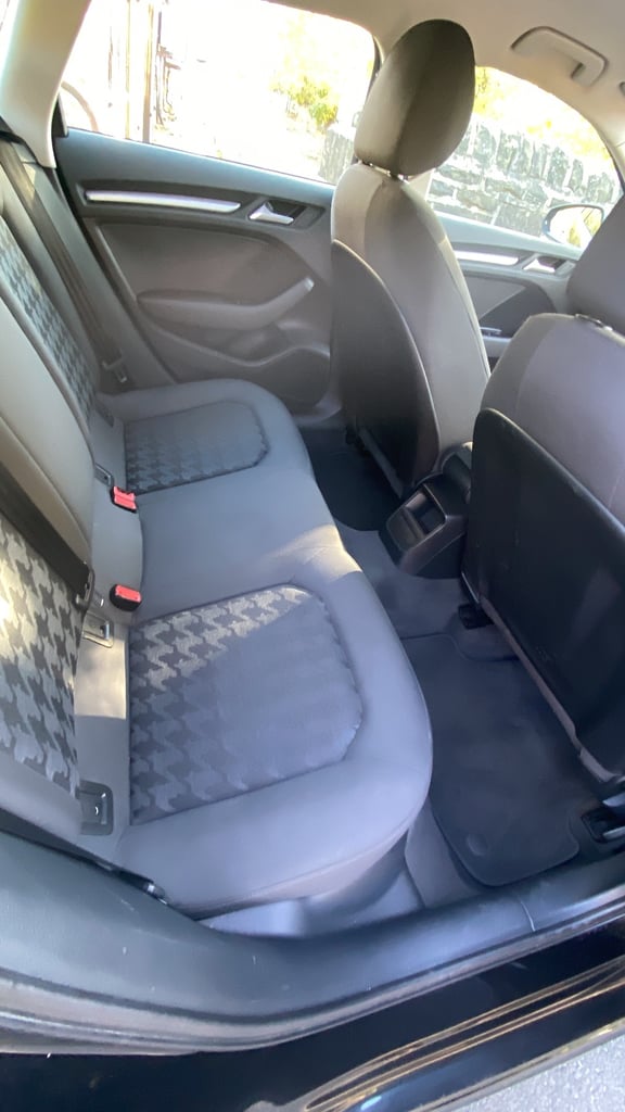 Audi A3 ultra SE technik 1.6