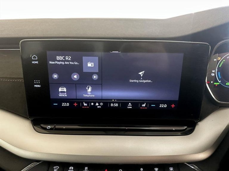 2021 Skoda Octavia 1.4 TSI iV 13kWh SE L DSG Euro 6 (s/s) 5dr Automatic Hatchback Hybrid Automatic