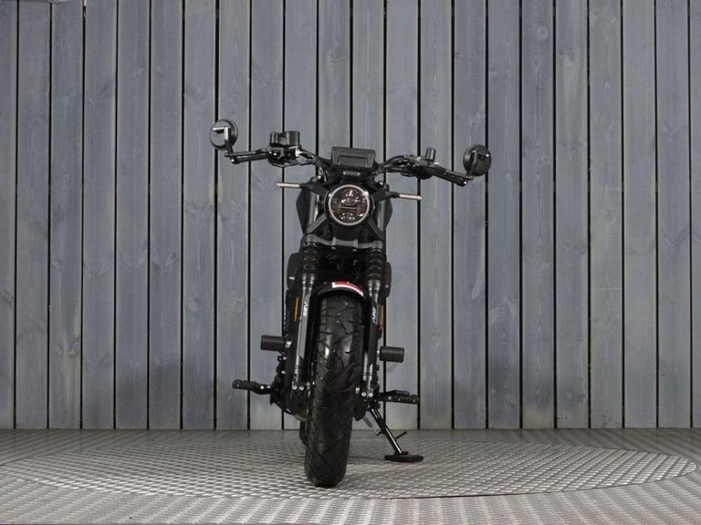 2025 25 ZONTES ZT125-C
