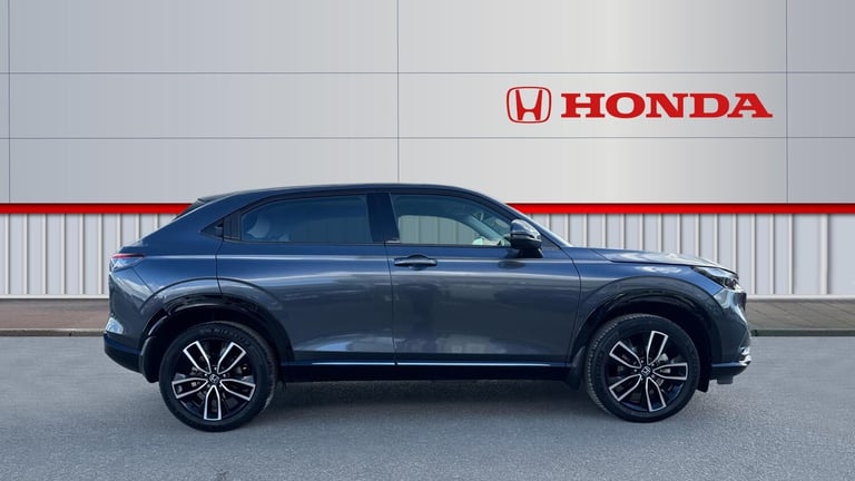 2023 Honda HR-V 1.5 eHEV Advance 5dr CVT Hybrid Hatchback Hatchback Hybrid Automatic