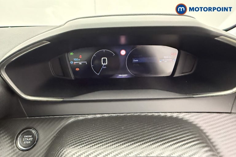 2024 Peugeot 208 1.2 PureTech 100 Allure 5dr Hatchback Petrol Manual