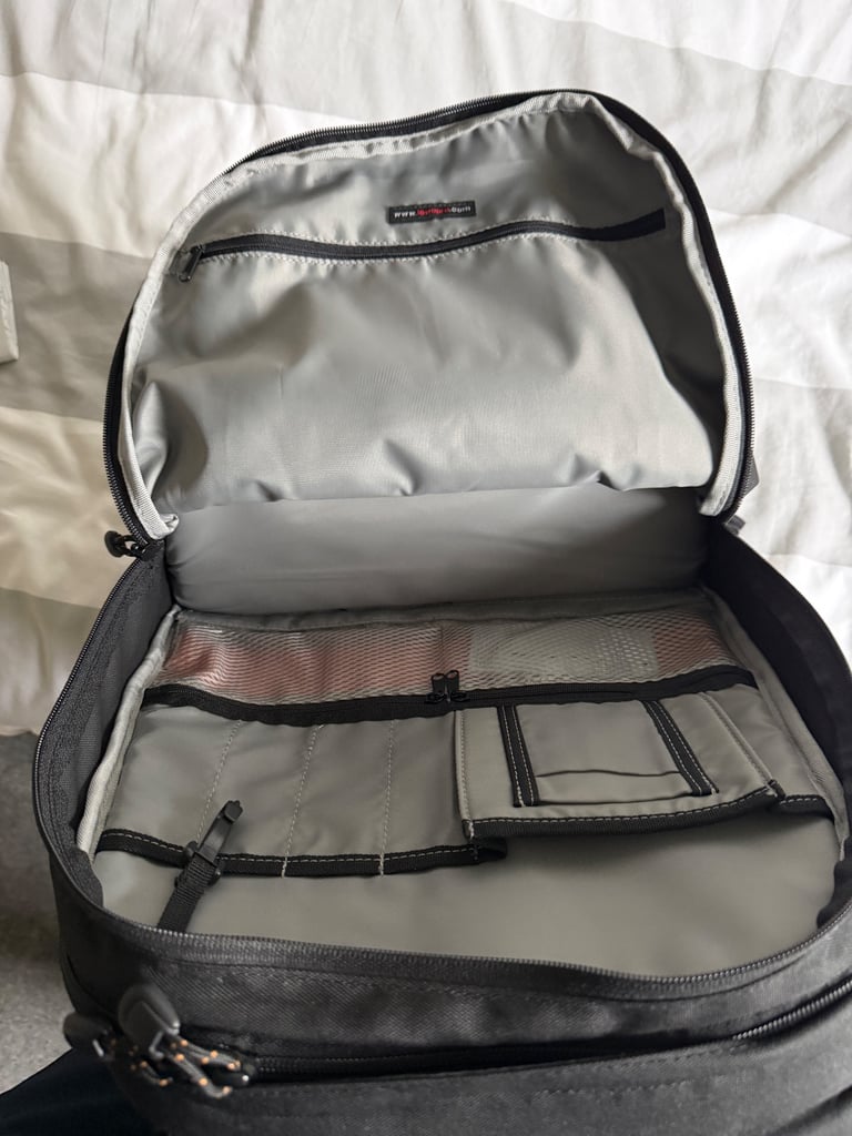 Lowepro CompuDaypack