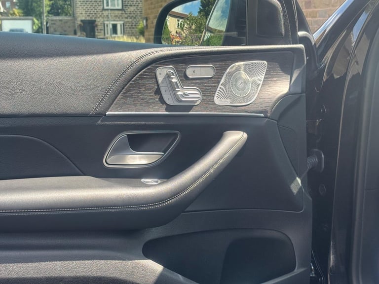 2021 Mercedes-Benz GLE-Class 2.9 GLE400d AMG Line (Premium Plus) G-Tronic 4MATIC Euro 6 (s/s) 5dr...