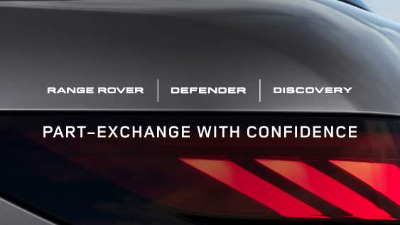 2025 Land Rover Defender 3.0 D350 X-Dynamic HSE 90 3dr Auto ESTATE DIESEL Automatic