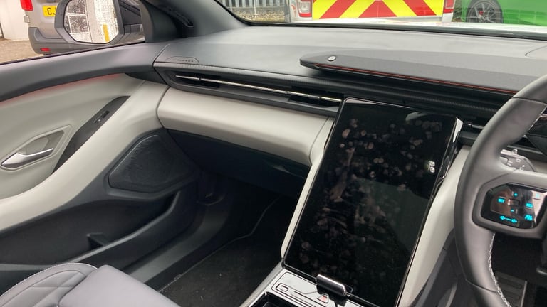 2025 Ford Explorer 210kW Premium 77kWh 5dr Auto Electric Estate Estate Electric Automatic