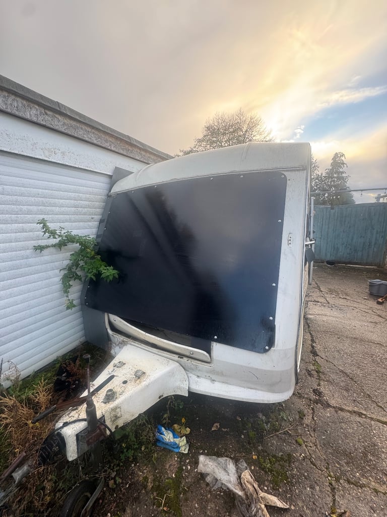 image for Food trailer ready to go with little TLC needed