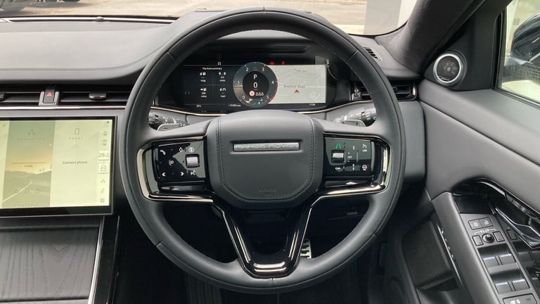 2024 Land Rover Range Rover Evoque 2.0 D200 Autobiography 5dr Auto Diesel Hatchback Hatchback Die...