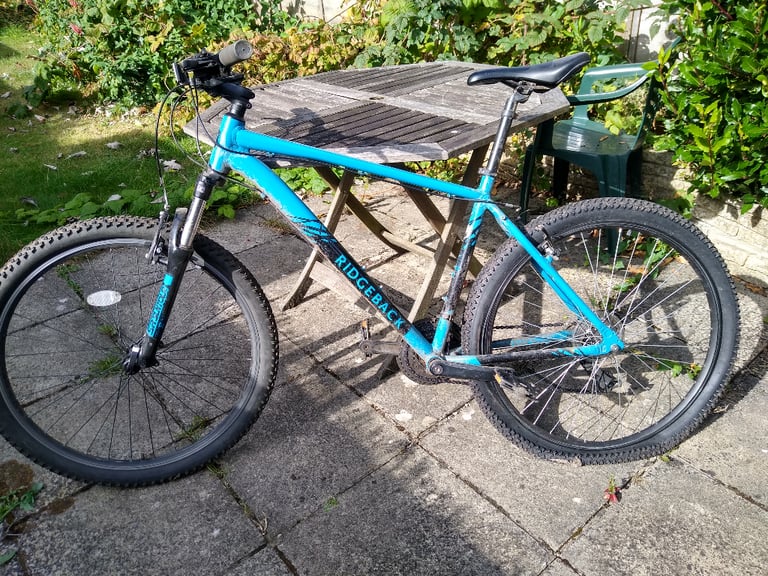 Gumtree bicycle sale