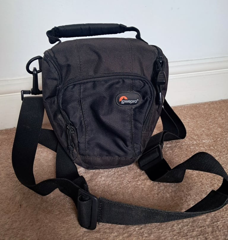 Lowepro camera bag