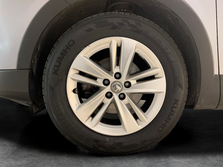 2021 Vauxhall Grandland X 1.2 Turbo SE Premium SUV 5dr Petrol Manual Euro 6 (s/s) (130 ps) - 17IN...