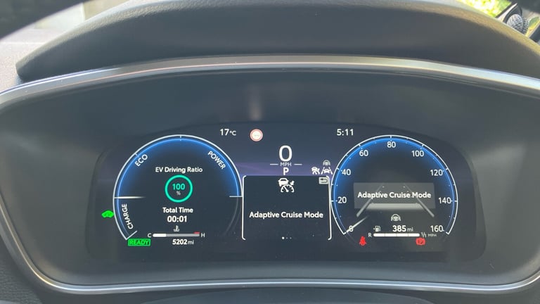 2025 Toyota Corolla 1.8 Hybrid Excel 5dr CVT Hybrid Estate Estate Hybrid Automatic