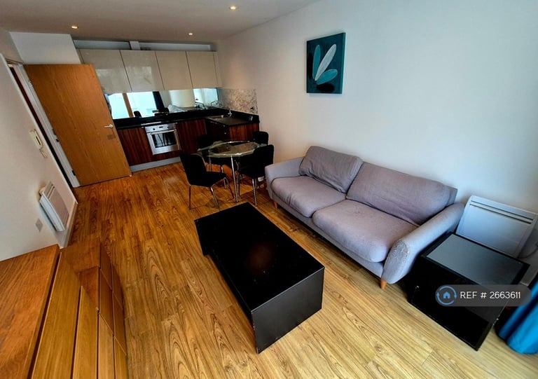 1 bedroom flat in Schrier Ropeworks, Barking, IG11 (1 bed) (#2663611)