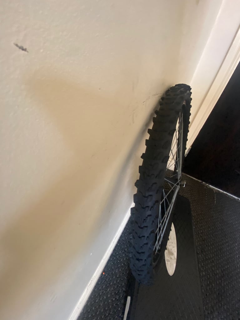 Bike Front wheel 26inch