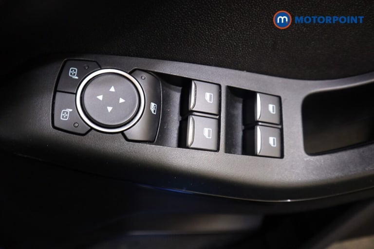 2020 Ford Fiesta 1.0 EcoBoost 95 Trend 5dr Hatchback Petrol Manual