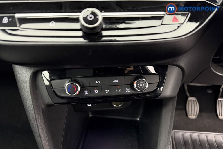 2023 Vauxhall Corsa 1.2 Design 5dr Hatchback Petrol Manual