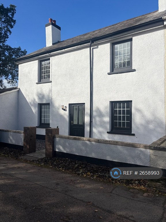 4 bedroom house in Hamlet Cottages, Honiton, EX14 (4 bed) (#2658993)